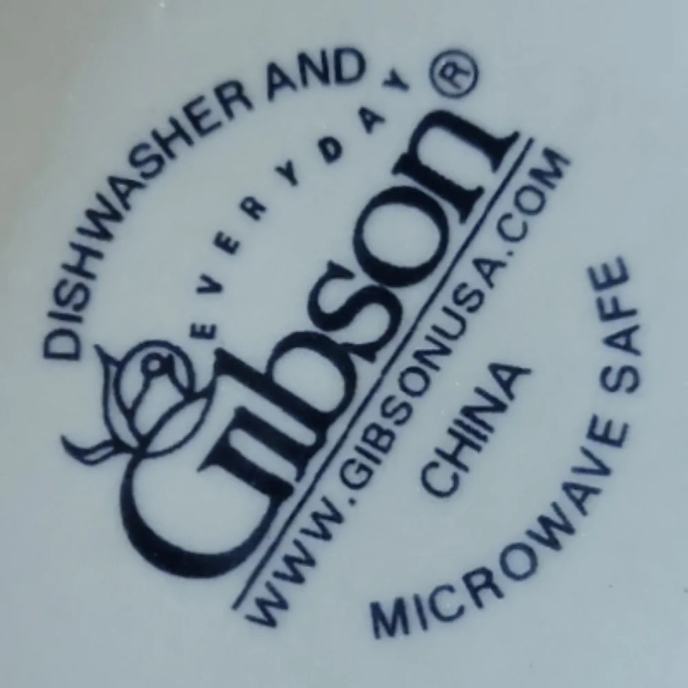 Gibson excellent good